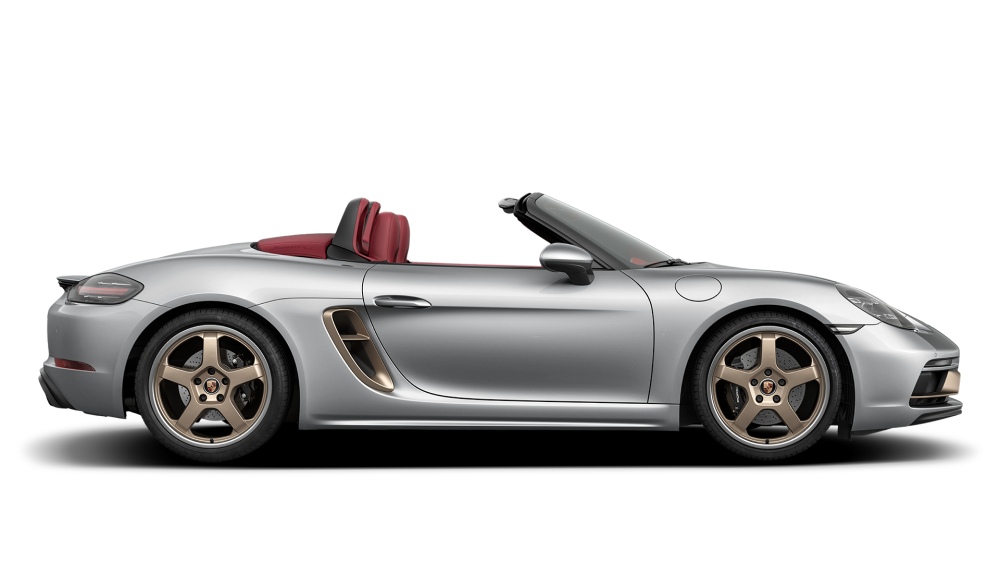 Boxster