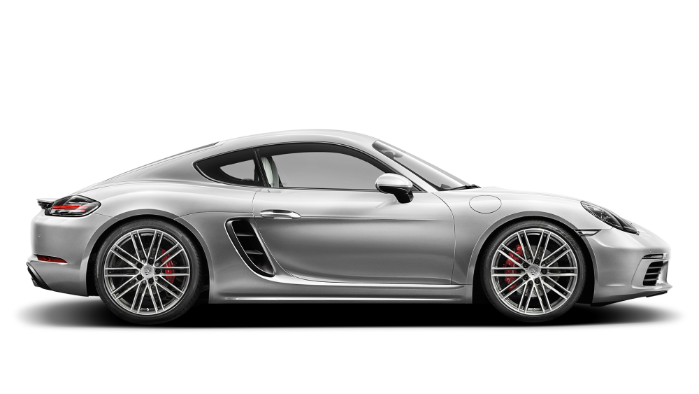 Cayman